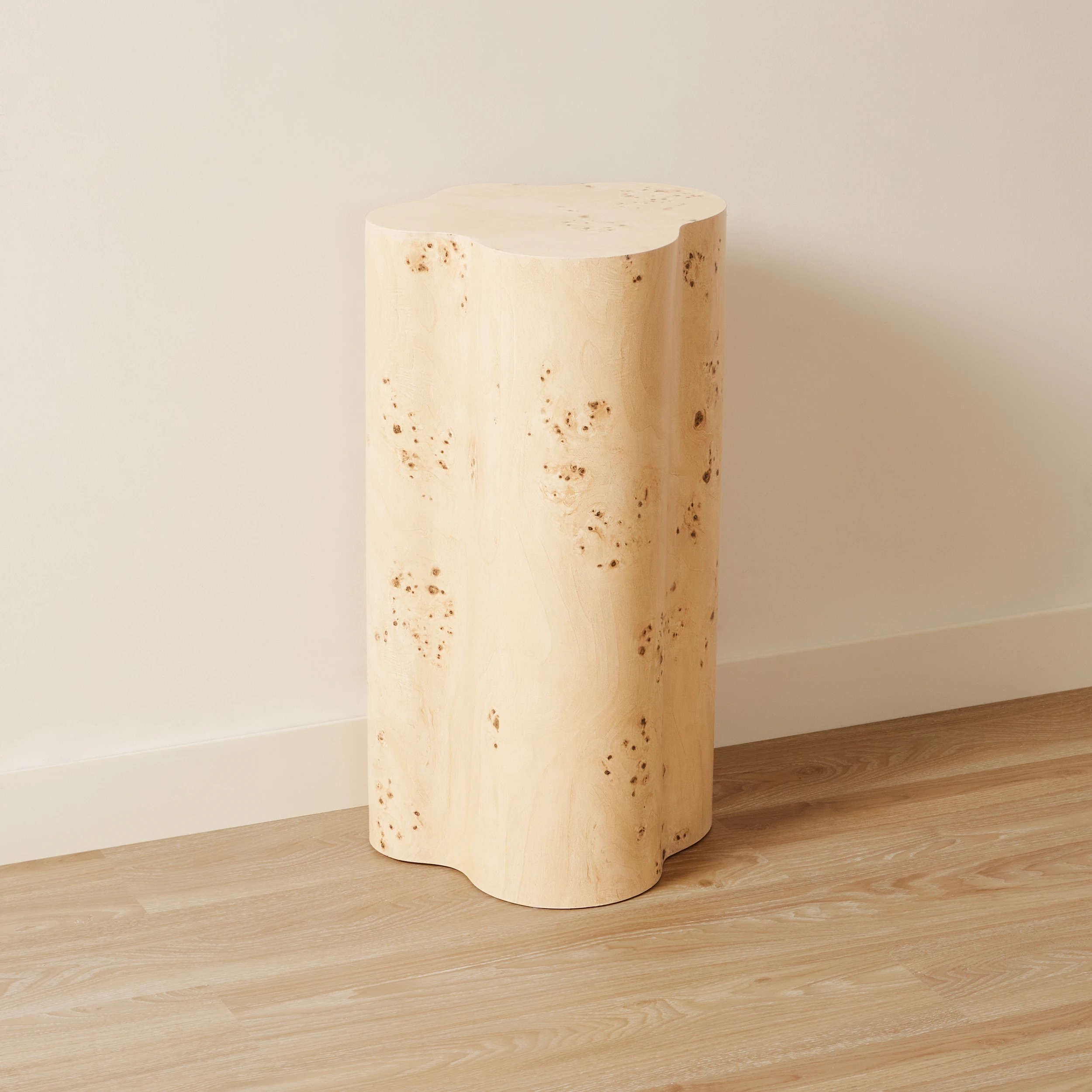 3 Plinth Burlwood Look, 3 of 4