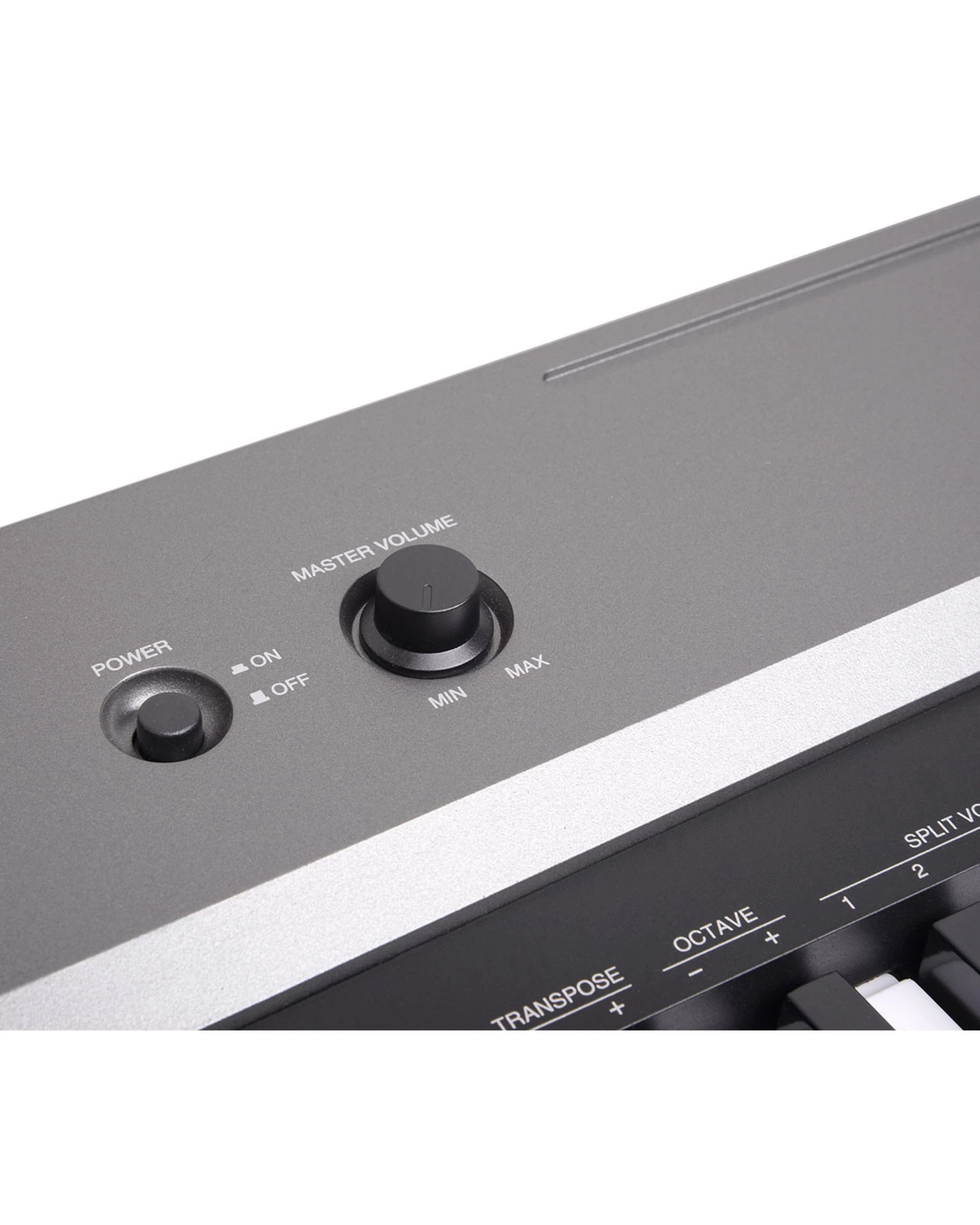 7 Karrera 88 Keys Electronic Keyboard Piano with Stand Pedal, 7 of 10