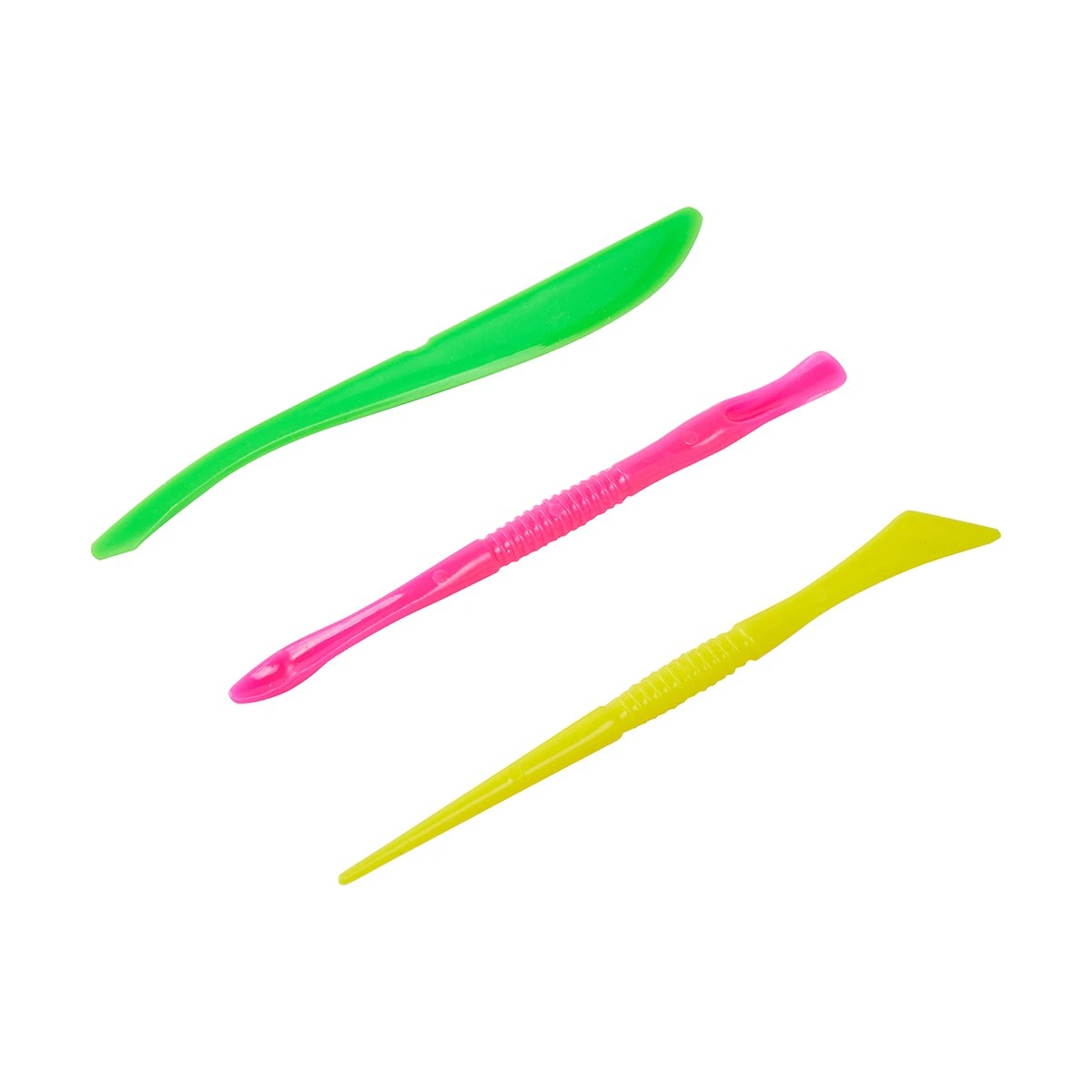 8 Scentos Scented Air Dry Clay - Assorted, 8 of 10