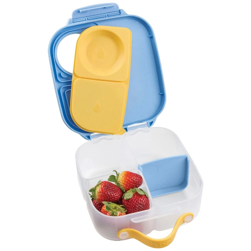 4 b.box Bluey Mini Lunchbox 1L, 4 of 5