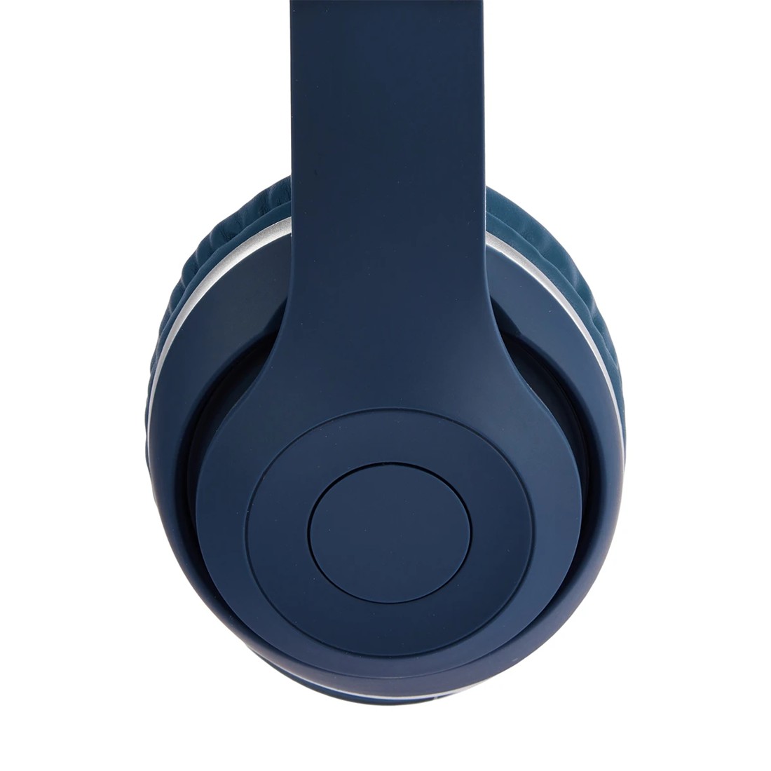 7 Bluetooth Over-Ear Headphones - Navy, 7 of 10