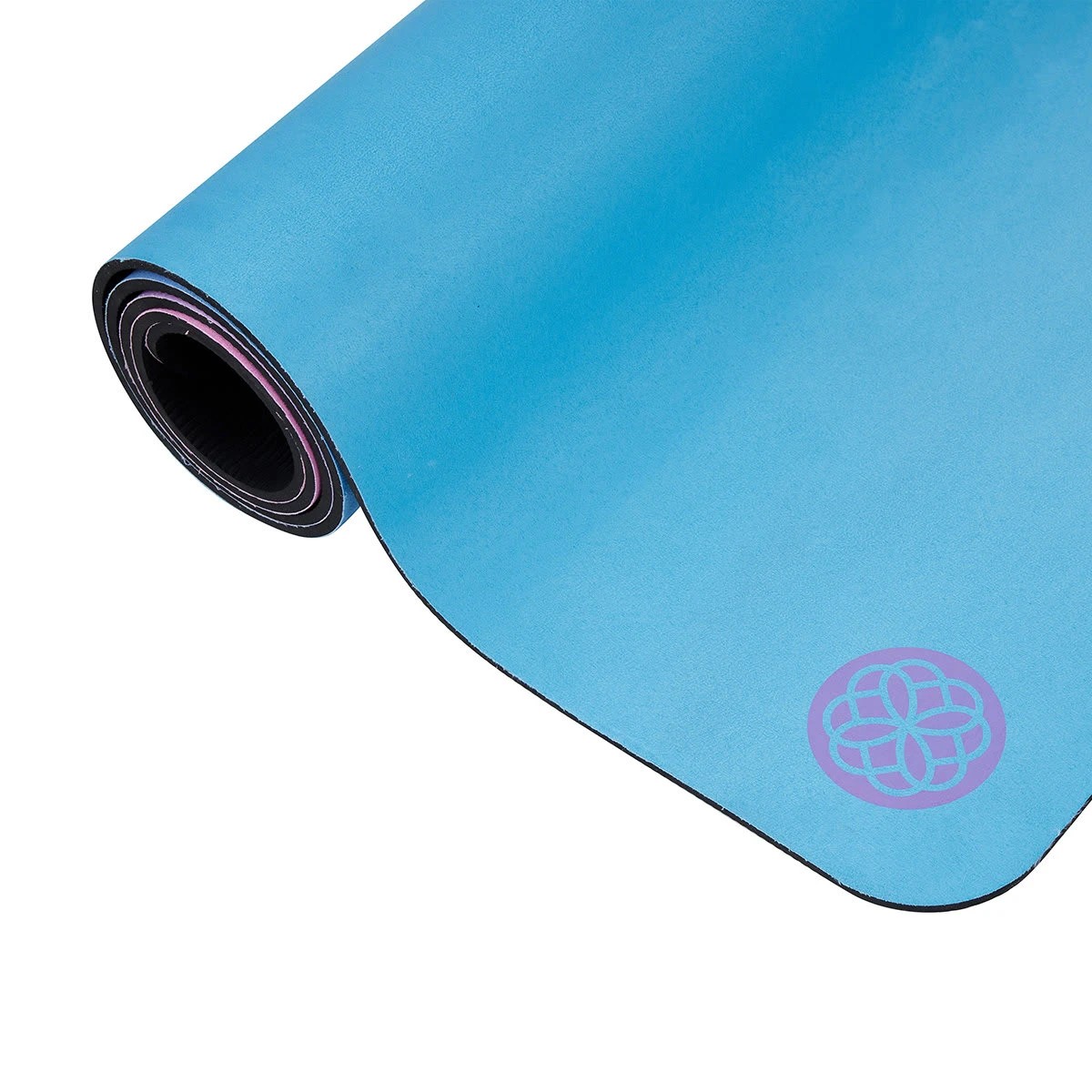 4 Ombre Yoga Mat, 4 of 10