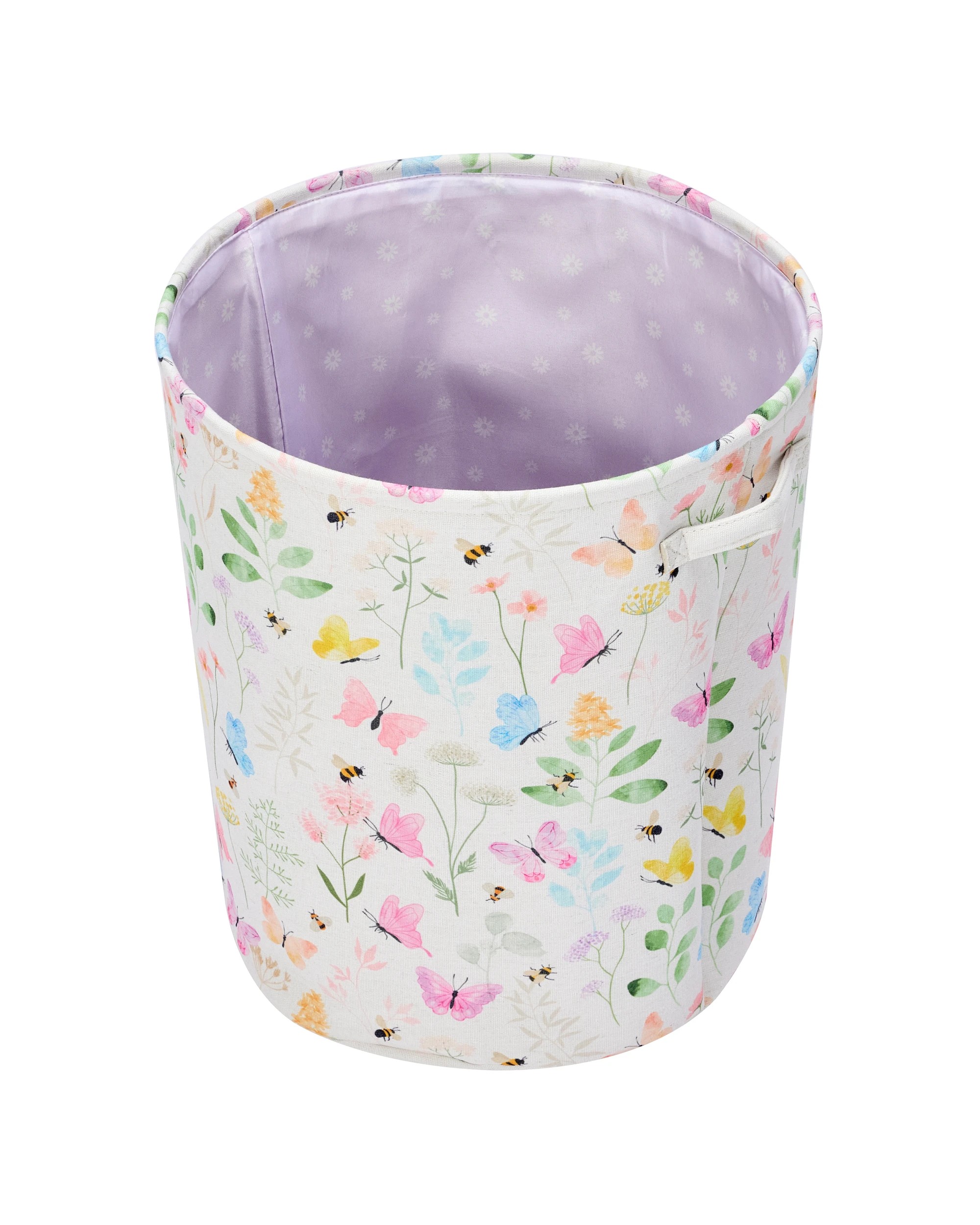 3 Storage Hamper - Butterfly, 3 of 6