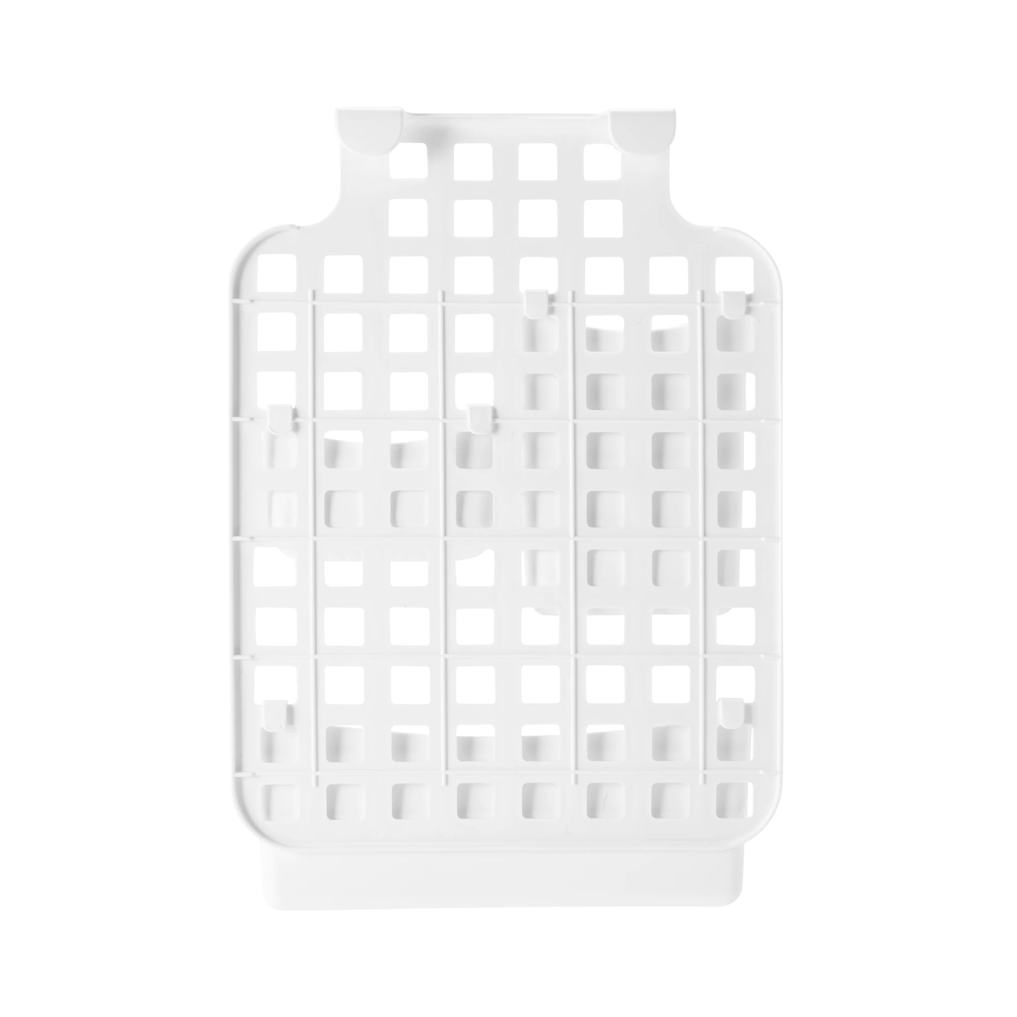 4 Plastic Shower Caddy, 4 of 9