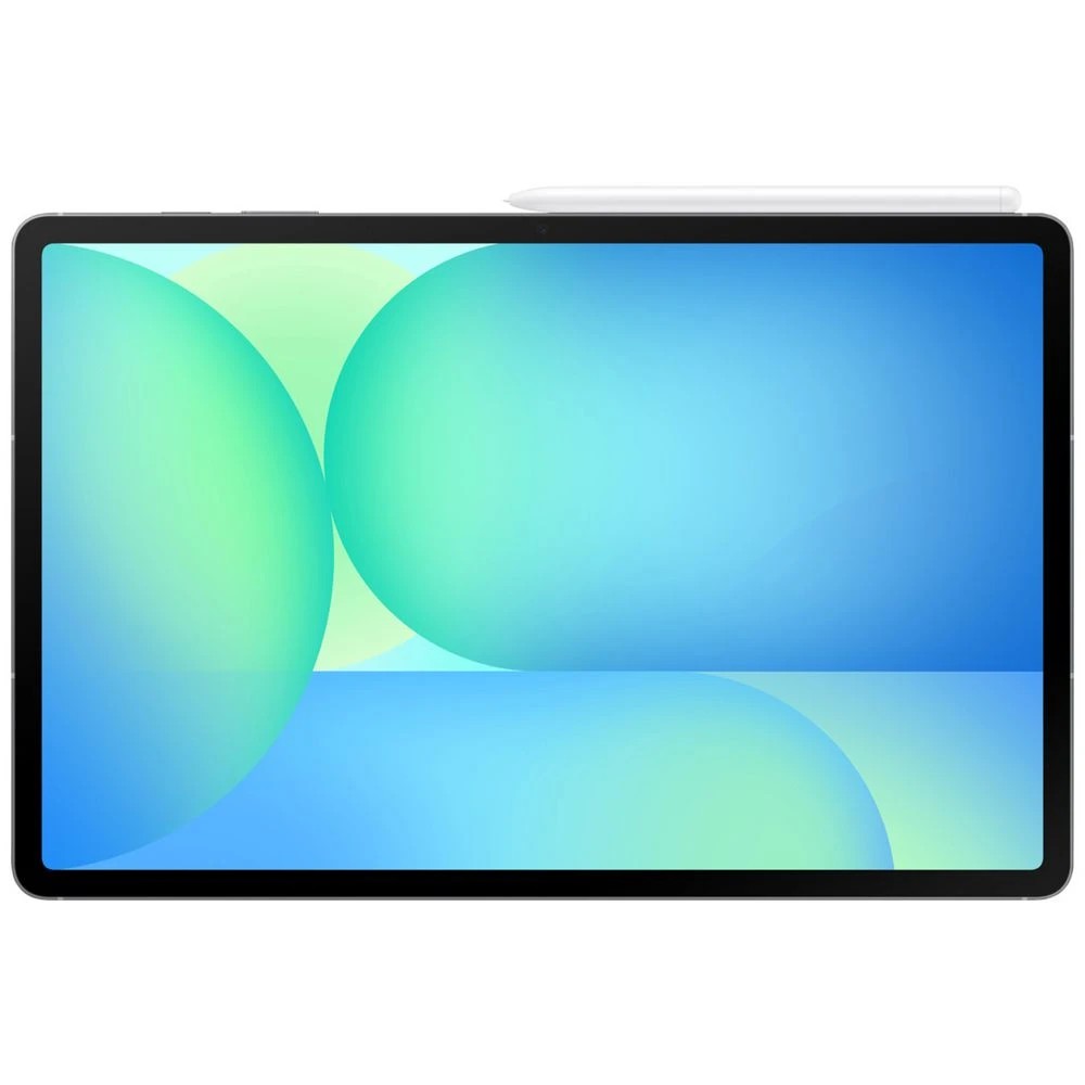 8 Samsung Galaxy Tab S10 FE+ 5G 128GB Silver, 8 of 9