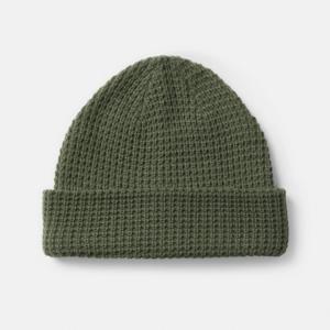 Waffle Beanie