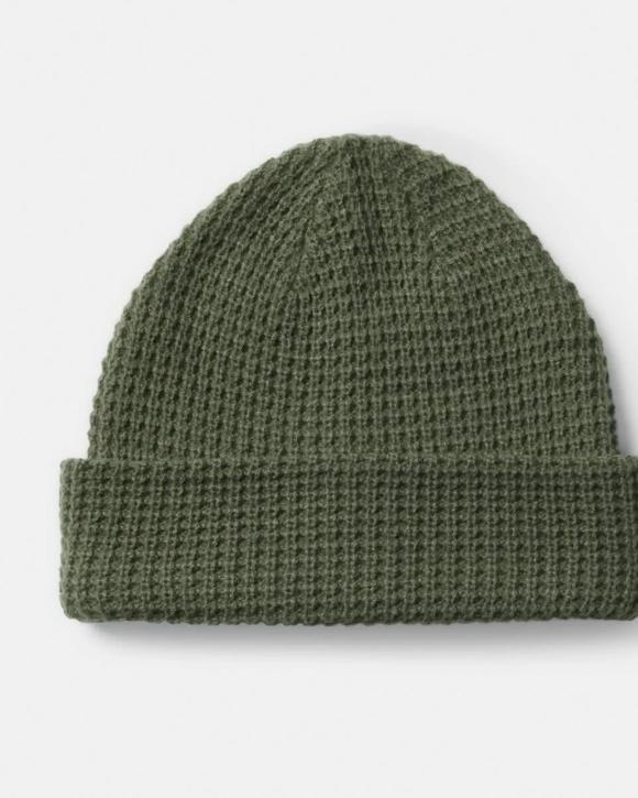 Waffle Beanie