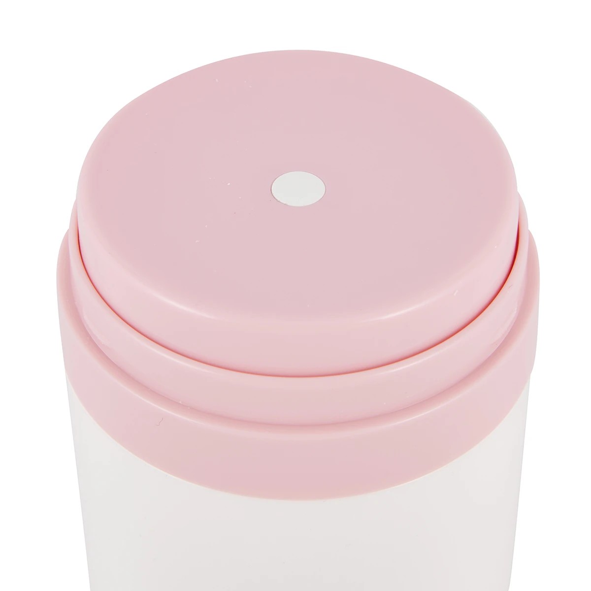 5 Travel Solutions Airless Pump Container, 5 of 7
