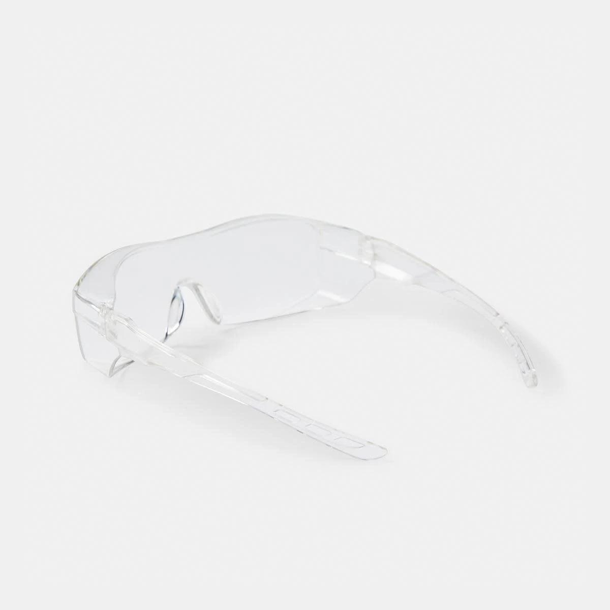 3 Workwear Safety Glasses CLEAR, 3 of 5
