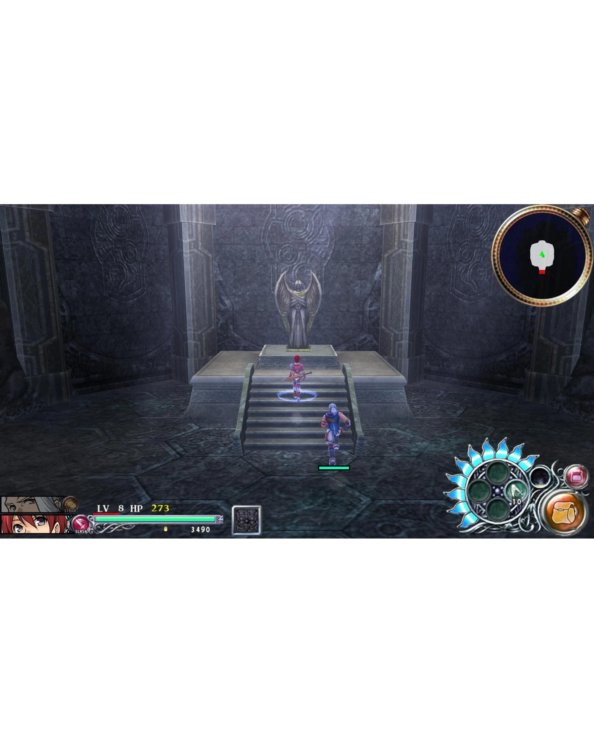 5 Ys Memoire: Revelations in Celceta - Switch, 5 of 8