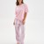 PINK STRIPE