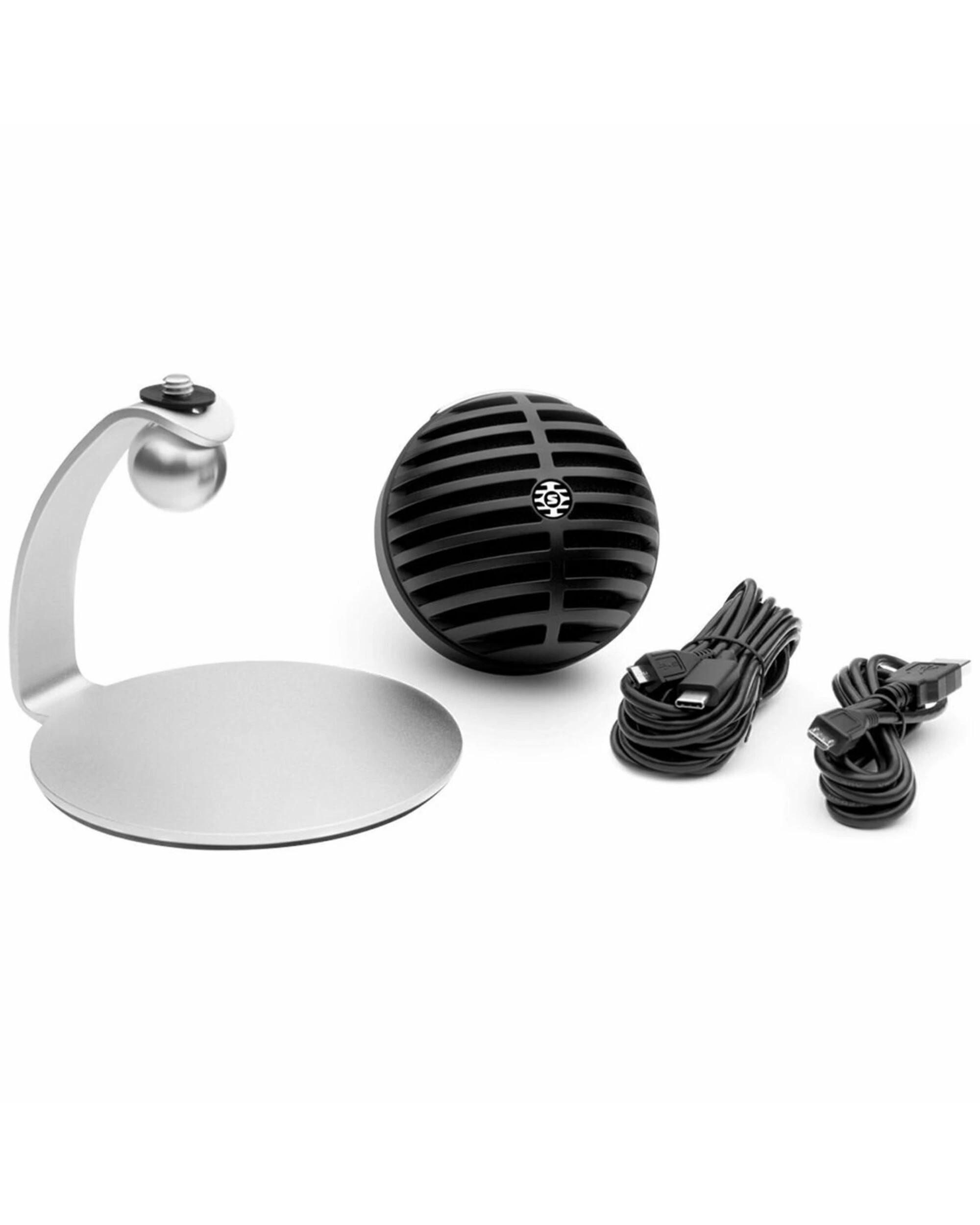 5 Shure Motiv MV5C Home Office Microphone, 5 of 5