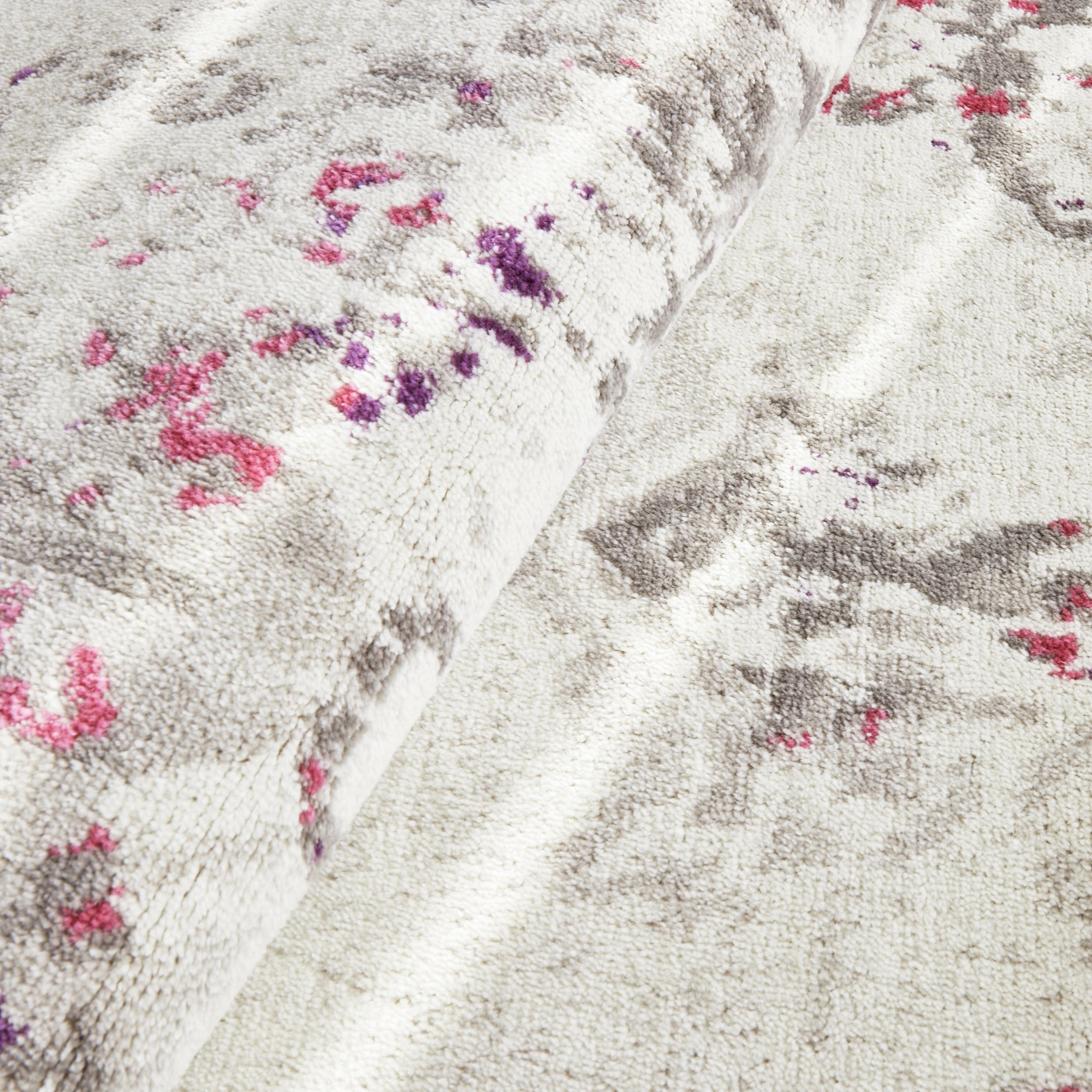 7 Common Ground Rugs Linea 602 400x300cm - White, 7 of 7