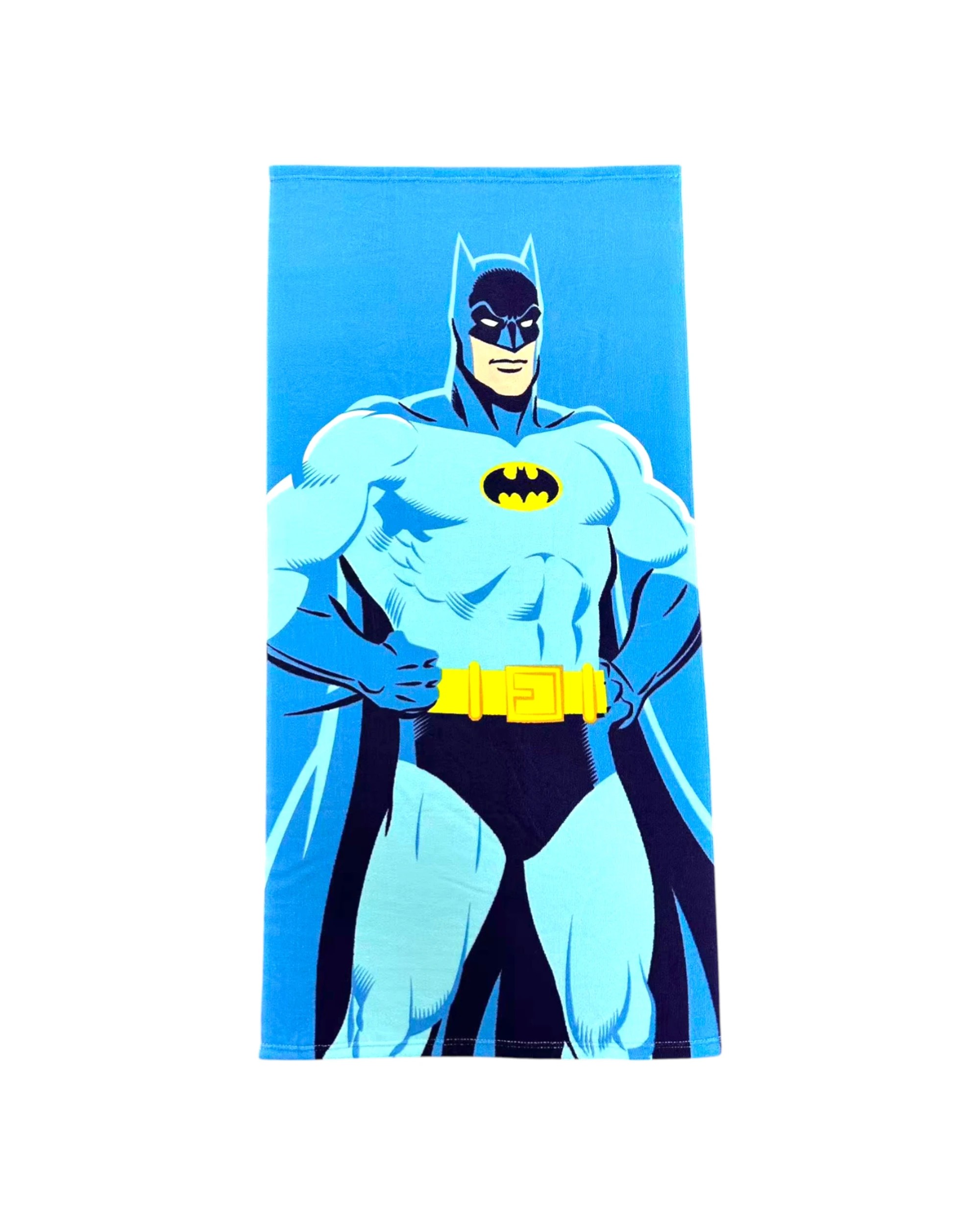 4 Warner Bros Batman Beach Set, 4 of 5