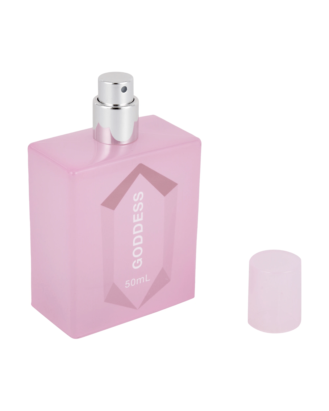 3 OXX Fragrance Goddess Eau De Parfum 50ml, 3 of 6