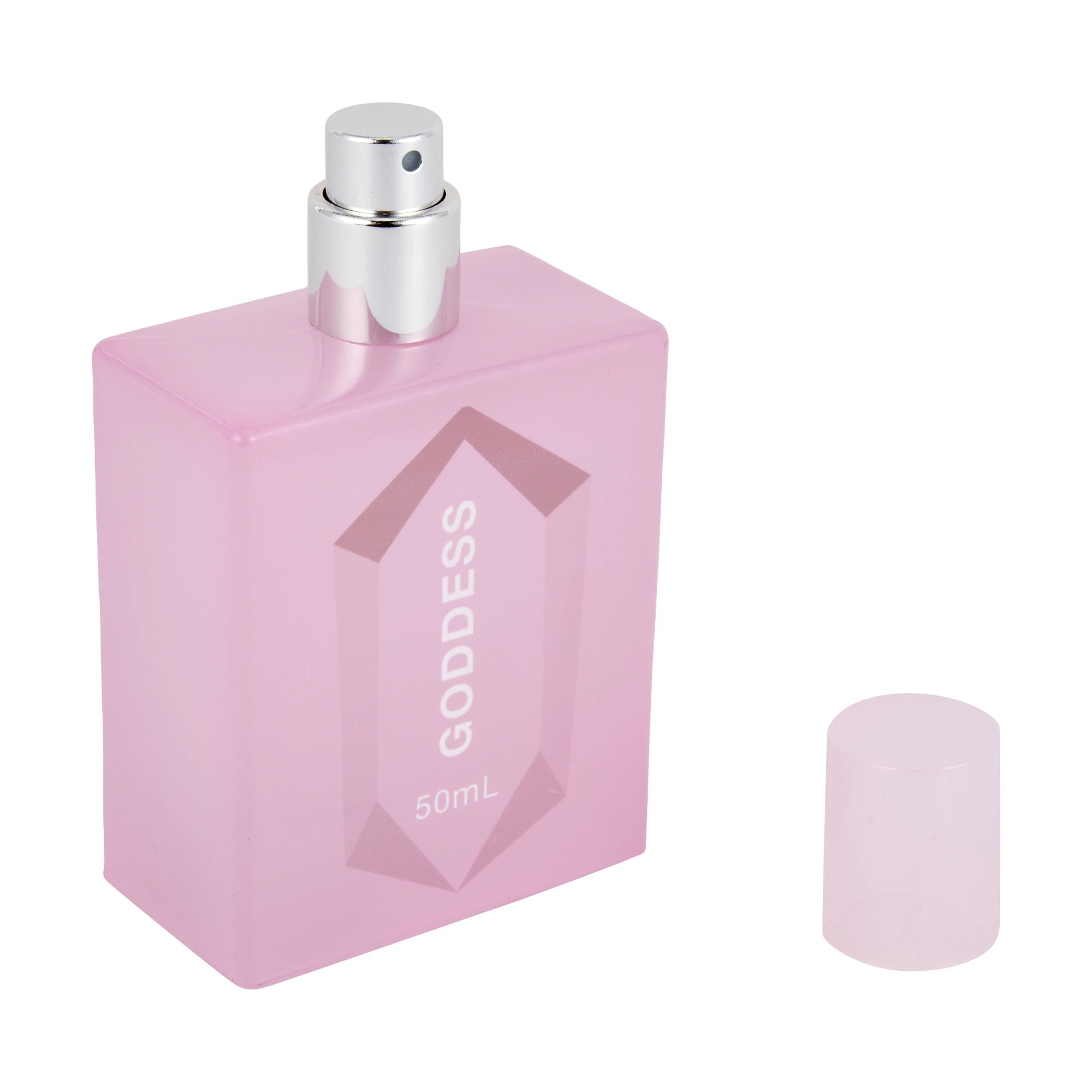 3 OXX Fragrance Goddess Eau De Parfum 50ml, 3 of 6