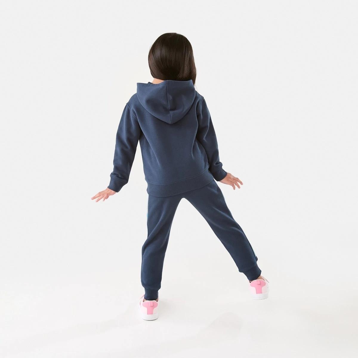 6 Hoodie Flrl Heart, 6 of 8