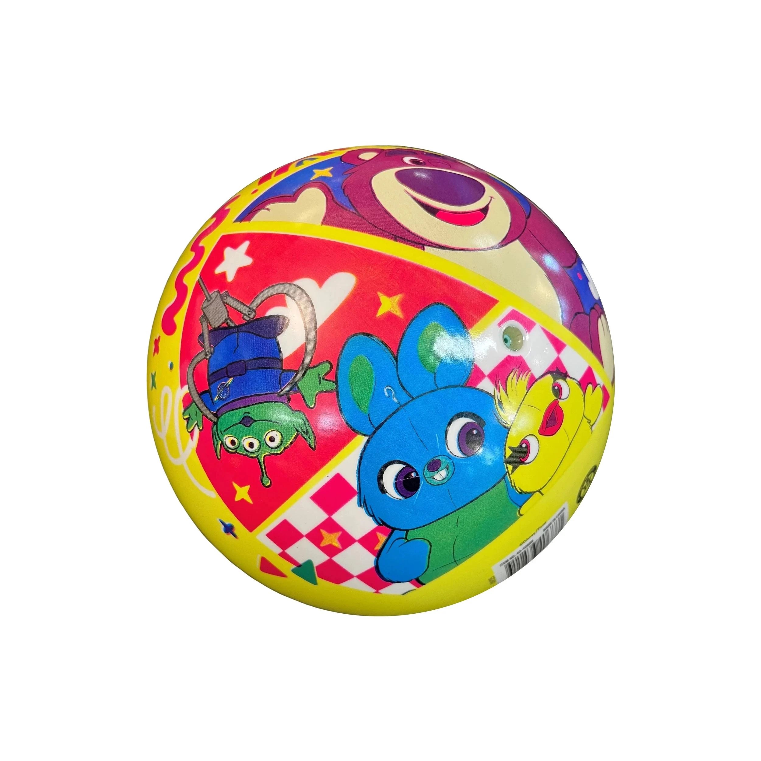2 Disney Toy Story 23cm Play Ball - Multi, 2 of 5