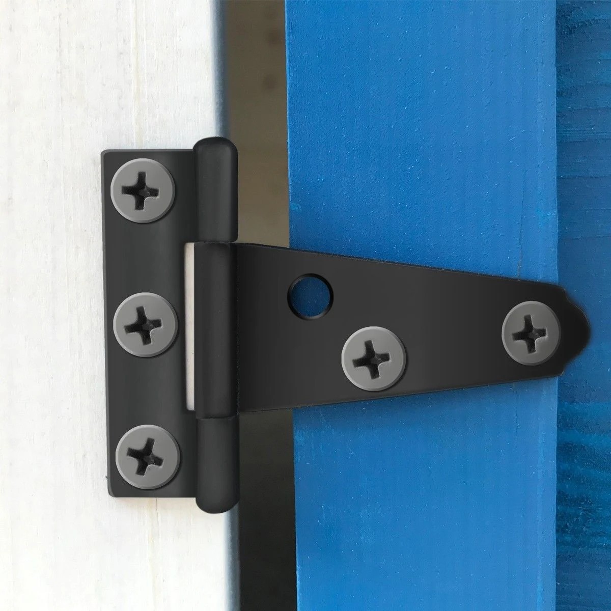 8 AUSWAY Wooden Kids Cubby House Playhouse, 8 of 9