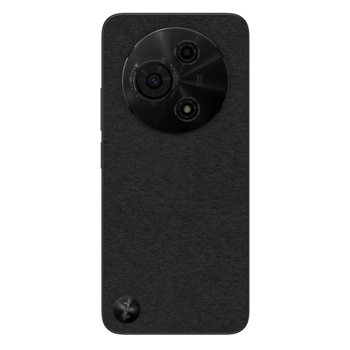 2 TCL 605 Smartphone - Black, 2 of 9