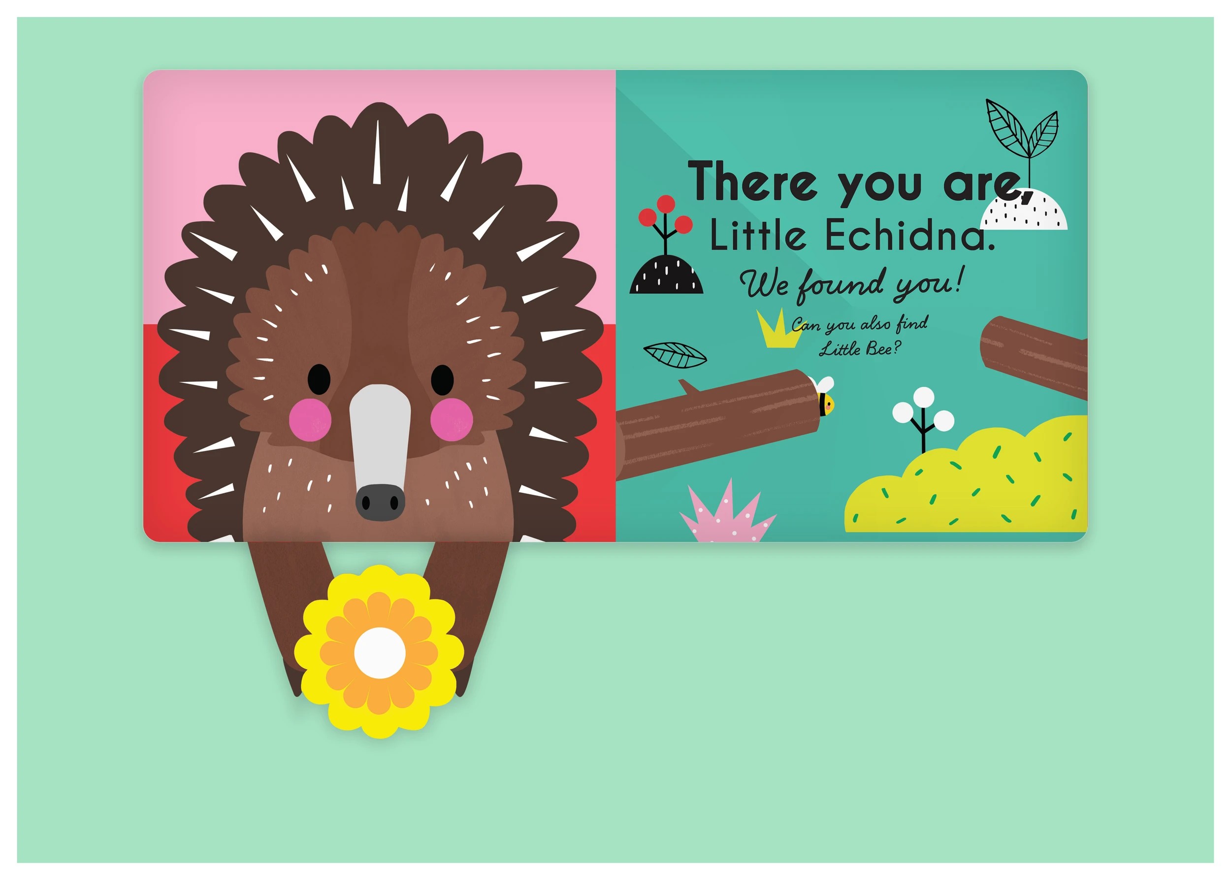 2 There You Are!: Little Koala - Book, 2 of 4