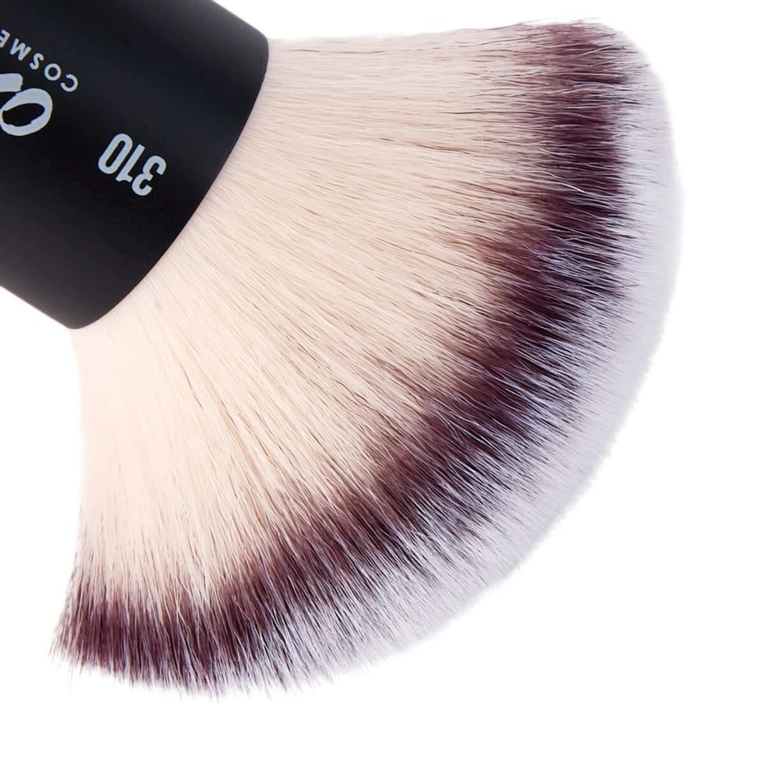 4 OXX Cosmetics 310 Kabuki Brush - Black, 4 of 5