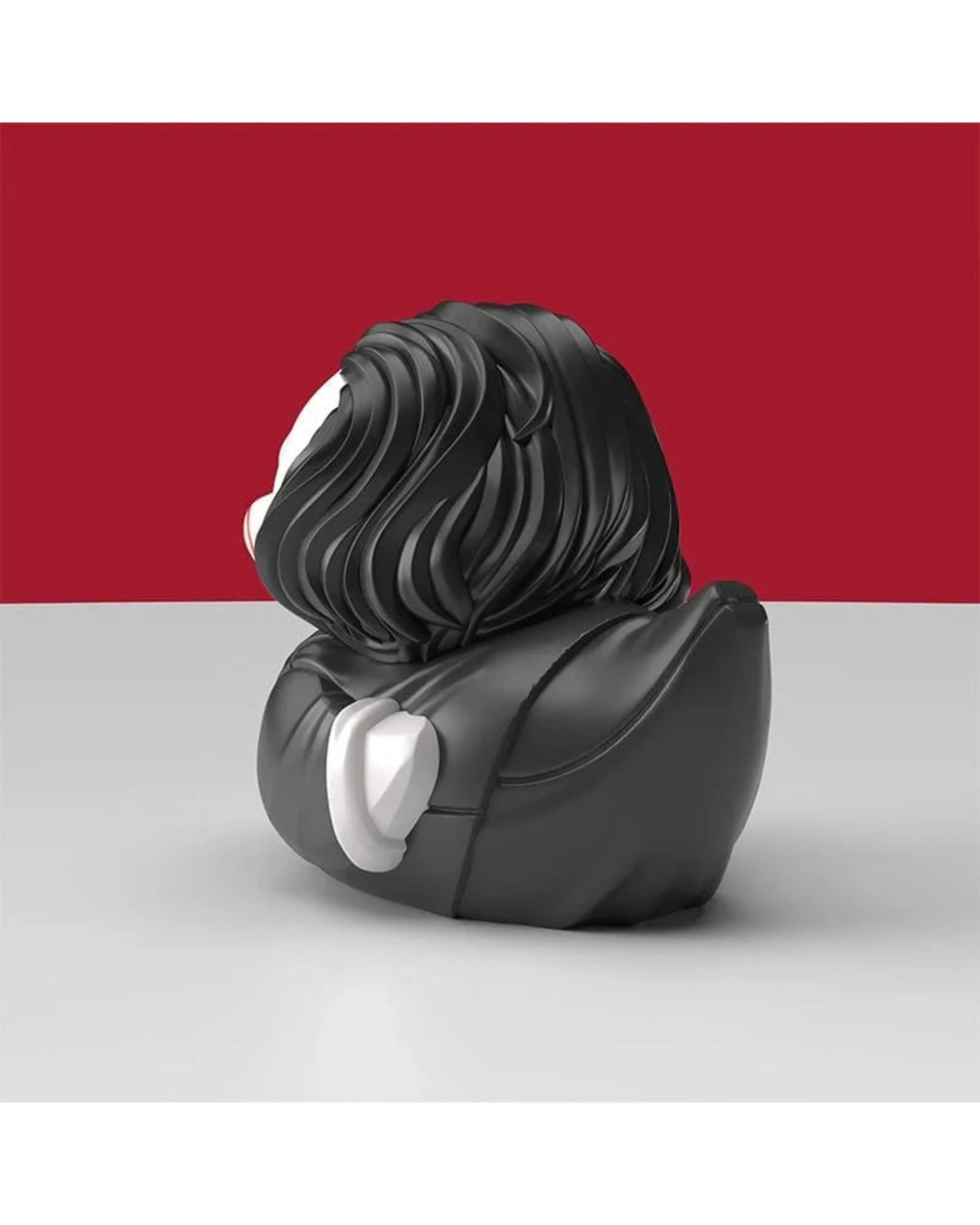 4 TUBBZ Saw Billy The Puppet Mini Edition Cosplaying Duck Figure, 4 of 7