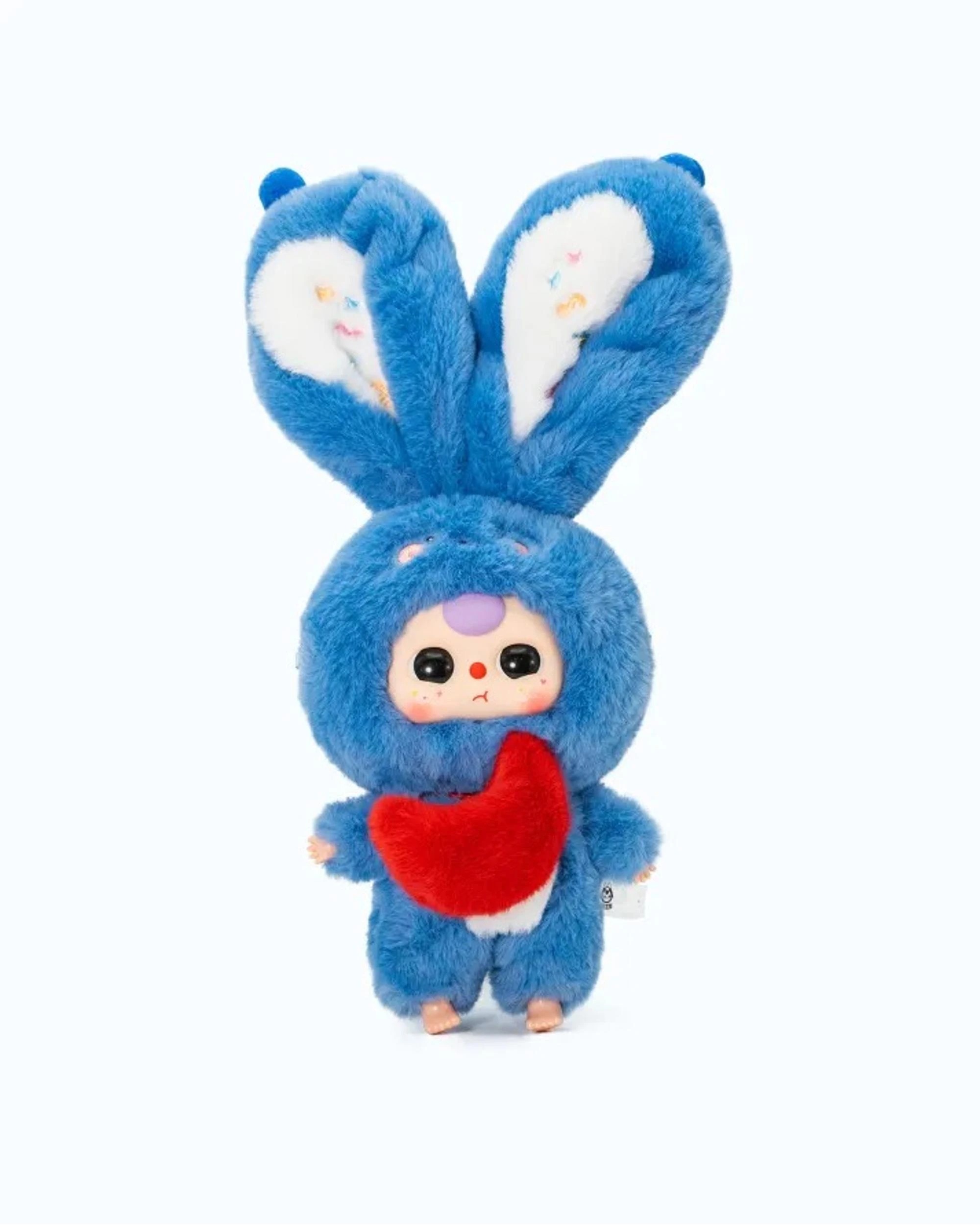 4 Baby Three: Lily Rabbit Town Plush V3 Blind Box, 4 of 10