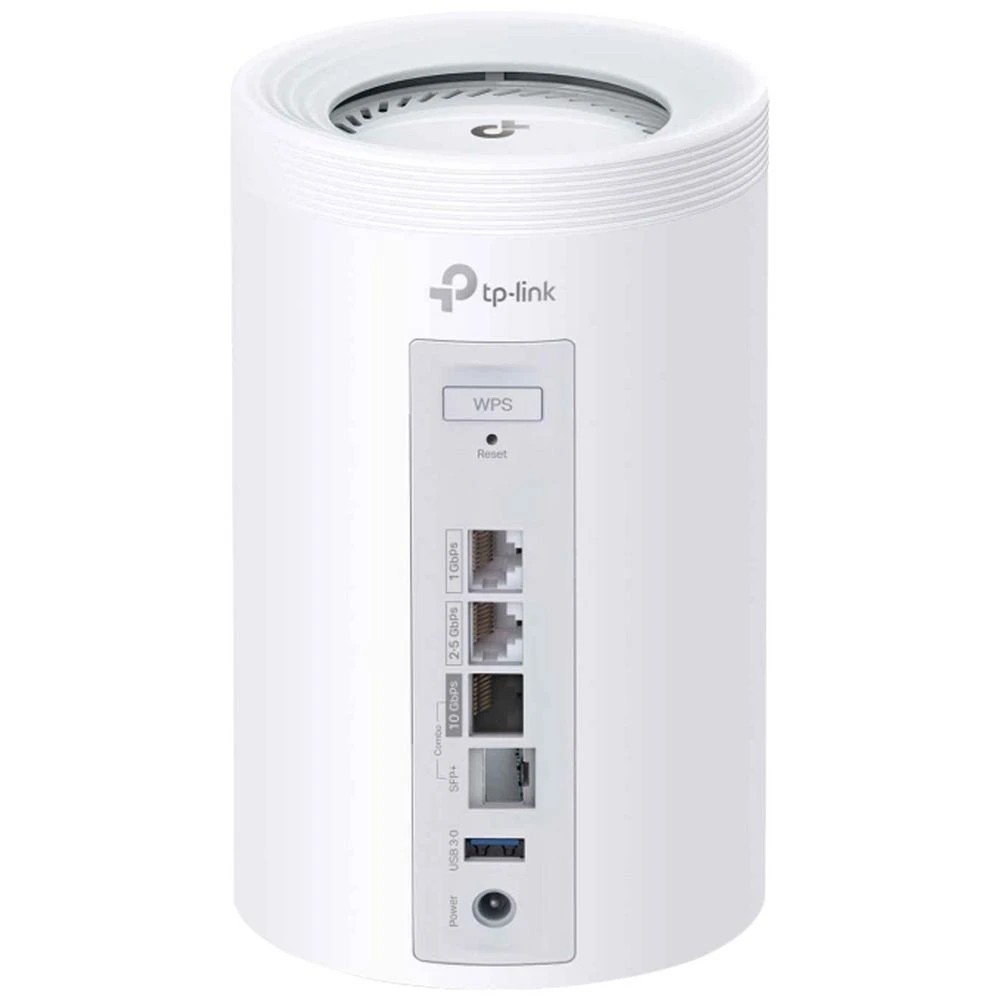 2 TP Link BE77 Mesh WiFi 7 System 2 Pack, 2 of 9