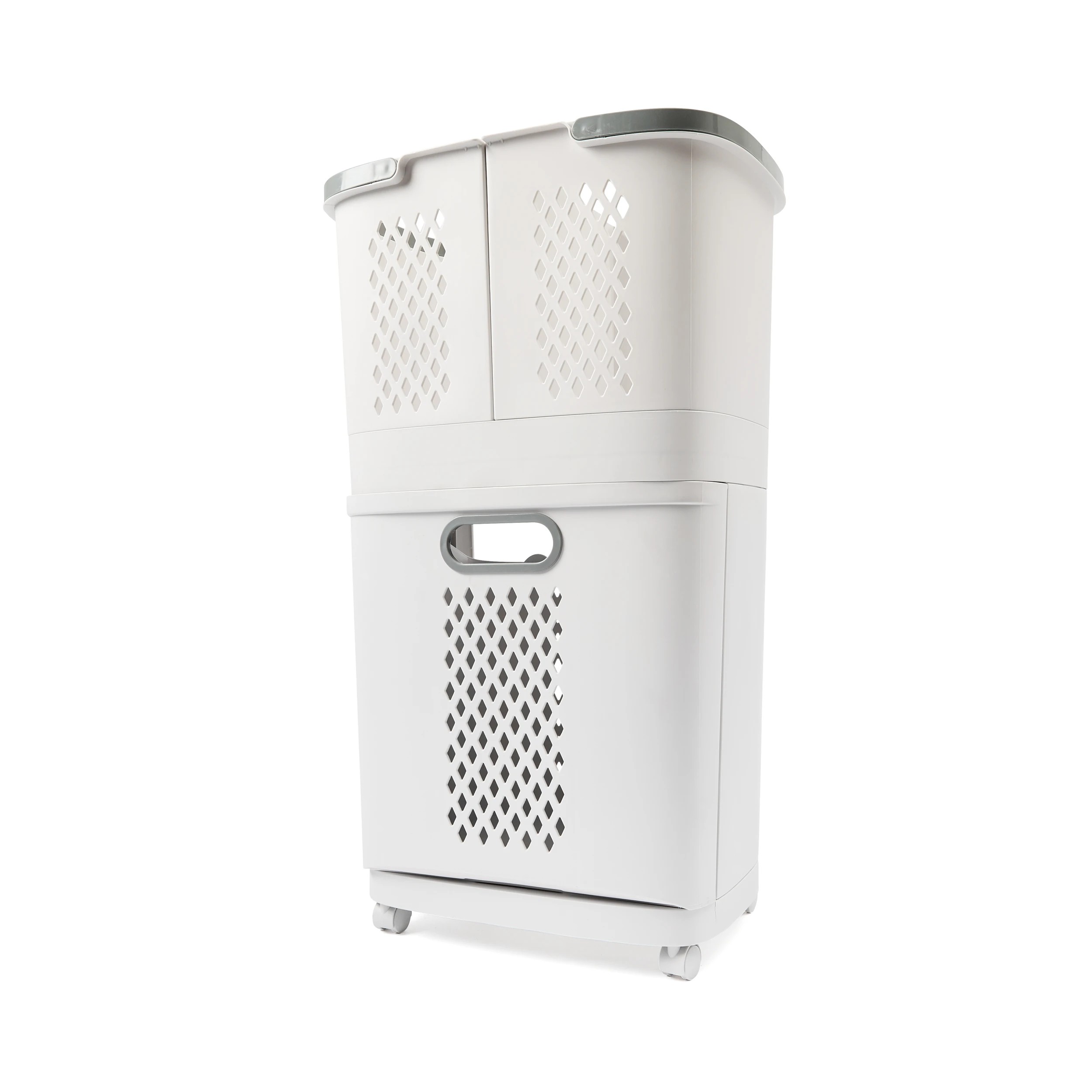 3 Laundry Hamper Set, 3 of 10
