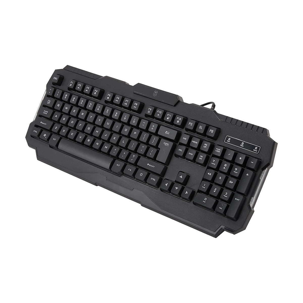 4 Gaming Keyboard, 4 of 9