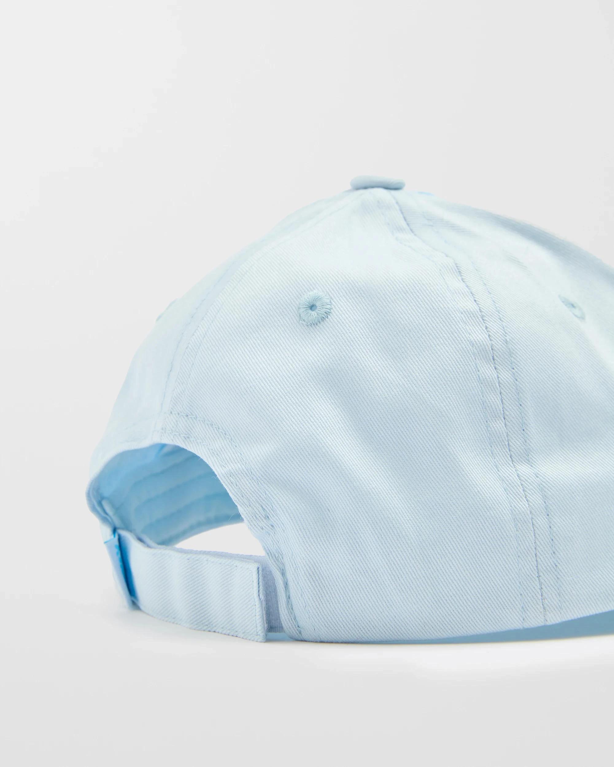 4 Kids Licensed Bluey Striped Cap BLUE / STRIPE, 4 of 4