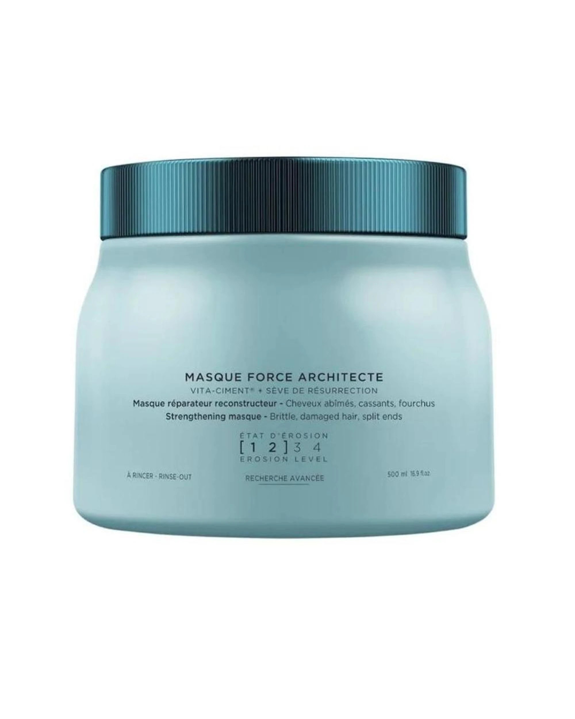1 Kerastase Resistance Masque Force Architecte 500mL, 1 of 1