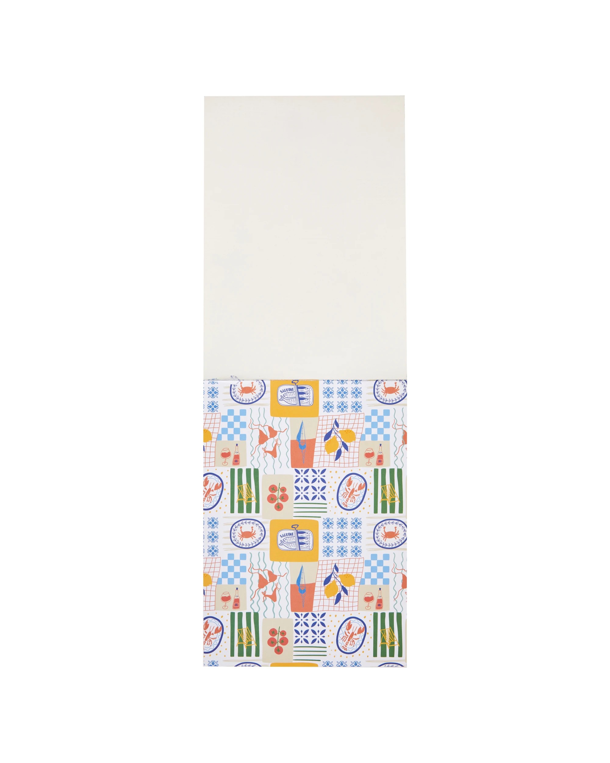 2 Design Pad - Mediterranean, 2 of 4