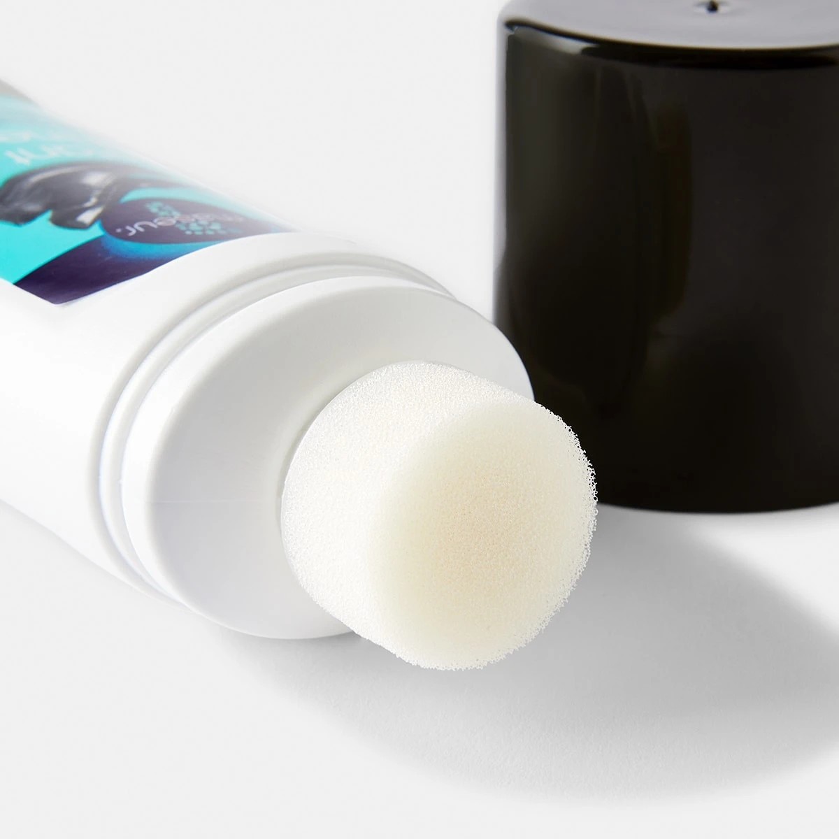 4 Footcare Instant Shine - Black, 4 of 5