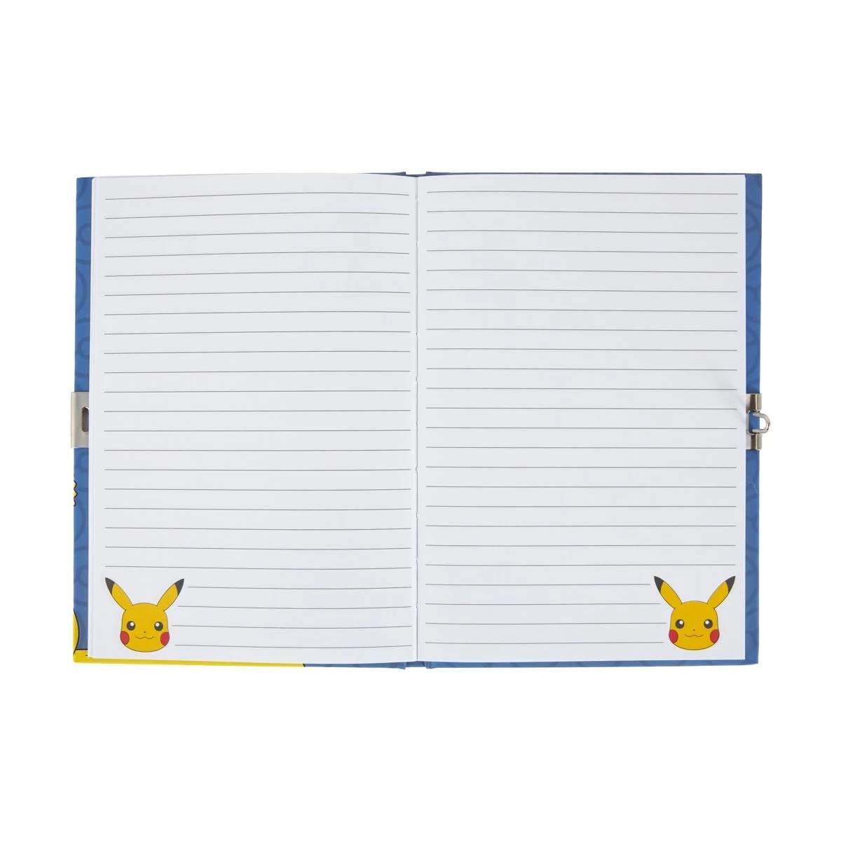 5 Pokemon Journal Set, 5 of 10