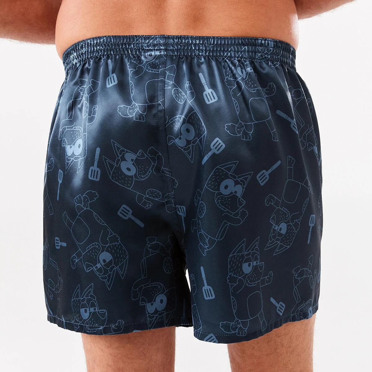 3 Bluey License Boxers Bluey, 3 of 6