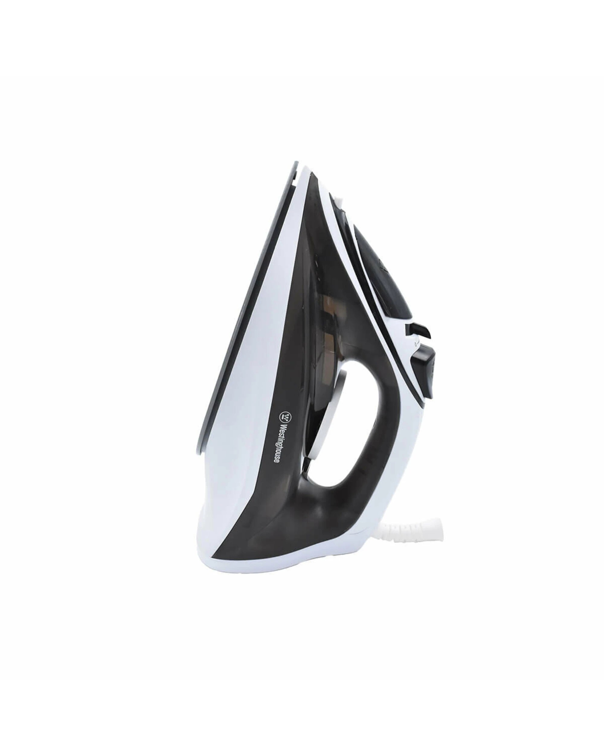 4 Westinghouse 260ml Steam Iron Black and White, 4 of 5