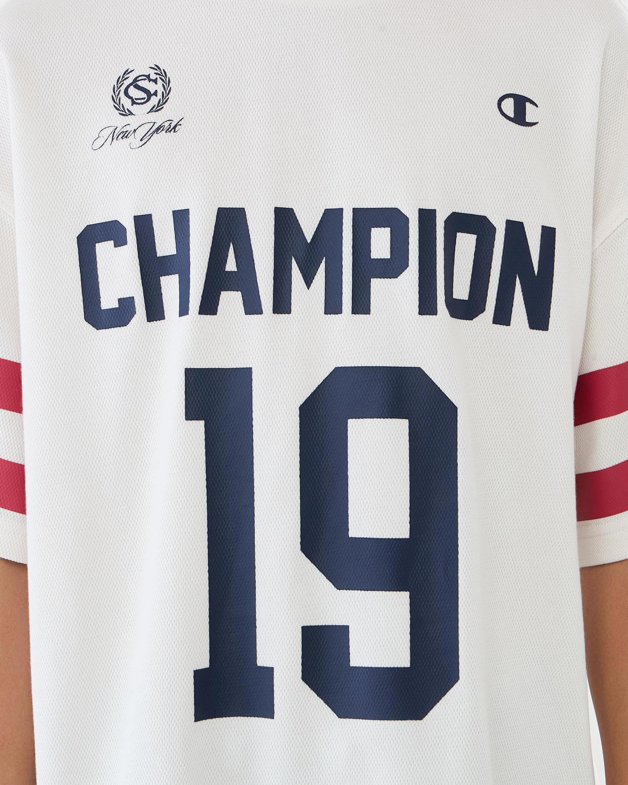 4 Champion Kids T-shirt Whisper, 4 of 8