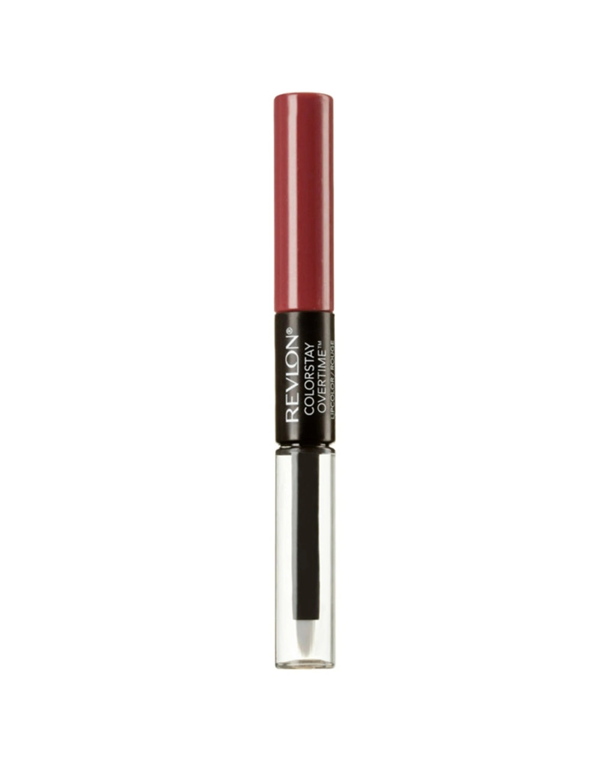 1 Revlon ColorStay Overtime Lipcolor - 360 Endless Spice, 1 of 3