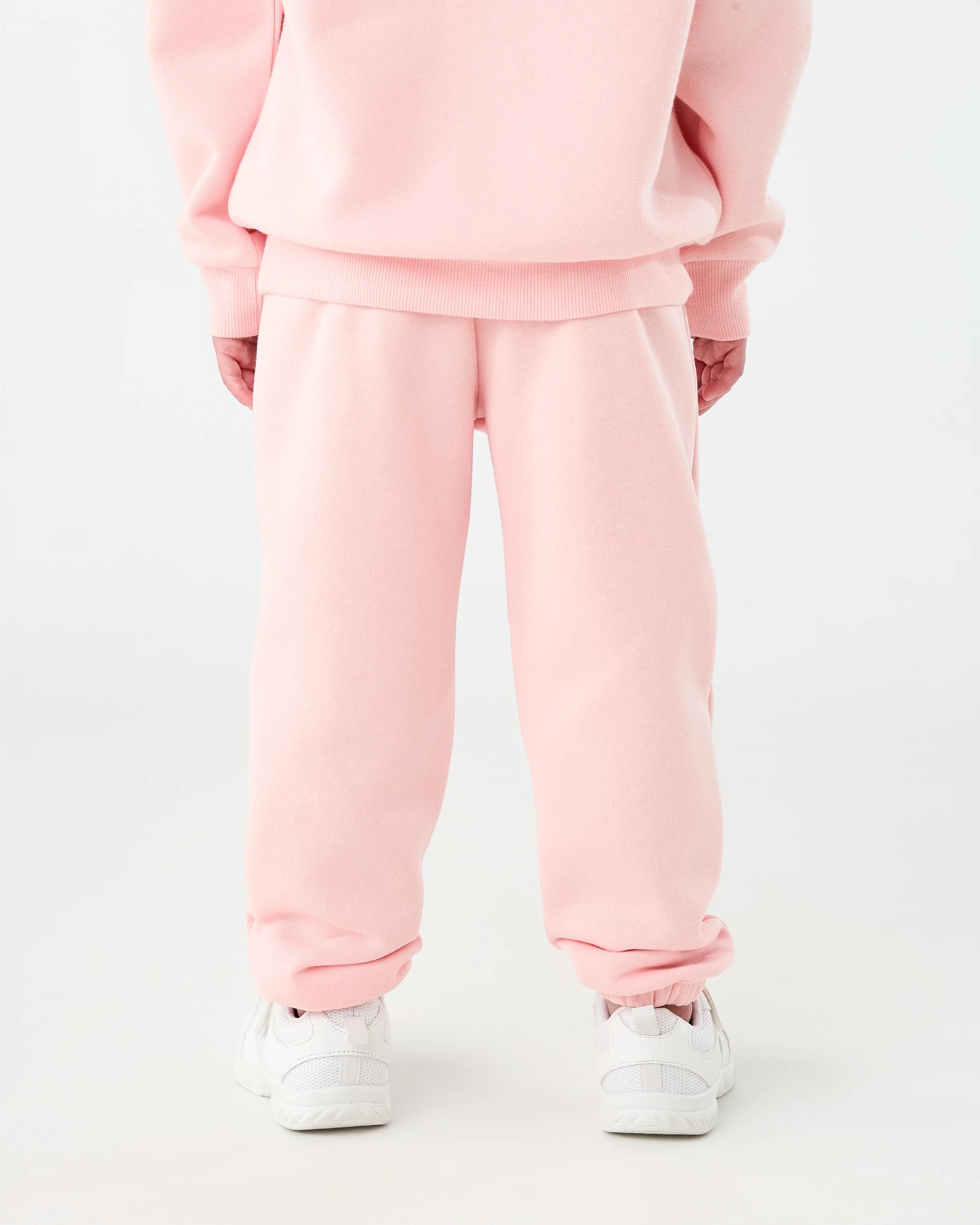 2 Print Trackpants Pnk Berry, 2 of 7