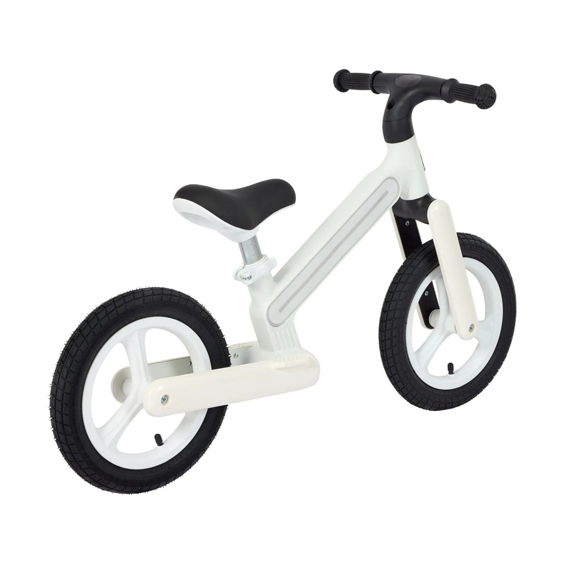 6 30cm Light Up Balance Bike, 6 of 8