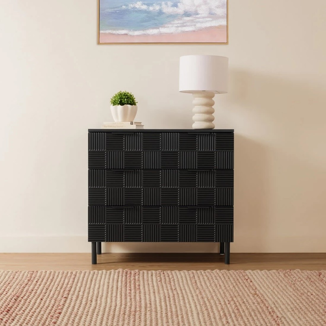 1 Morgan Chest of Drawers, 1 of 7