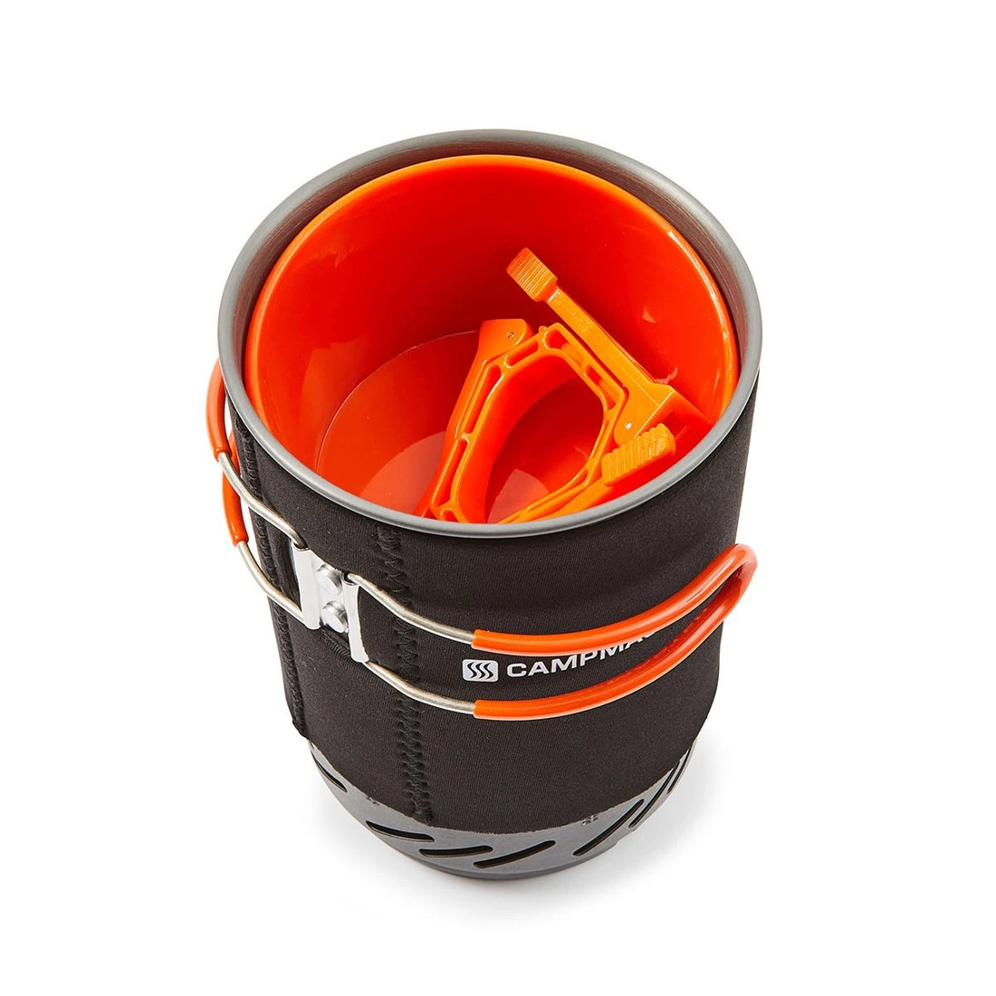 8 Campmaster Ultralight Hiking Stove Ultra Jet 1, 8 of 9