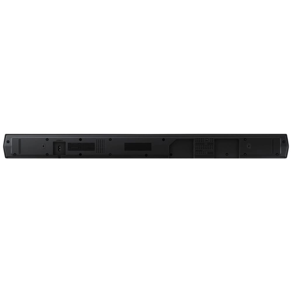8 Samsung 3.1 Channel Soundbar B650F, 8 of 10