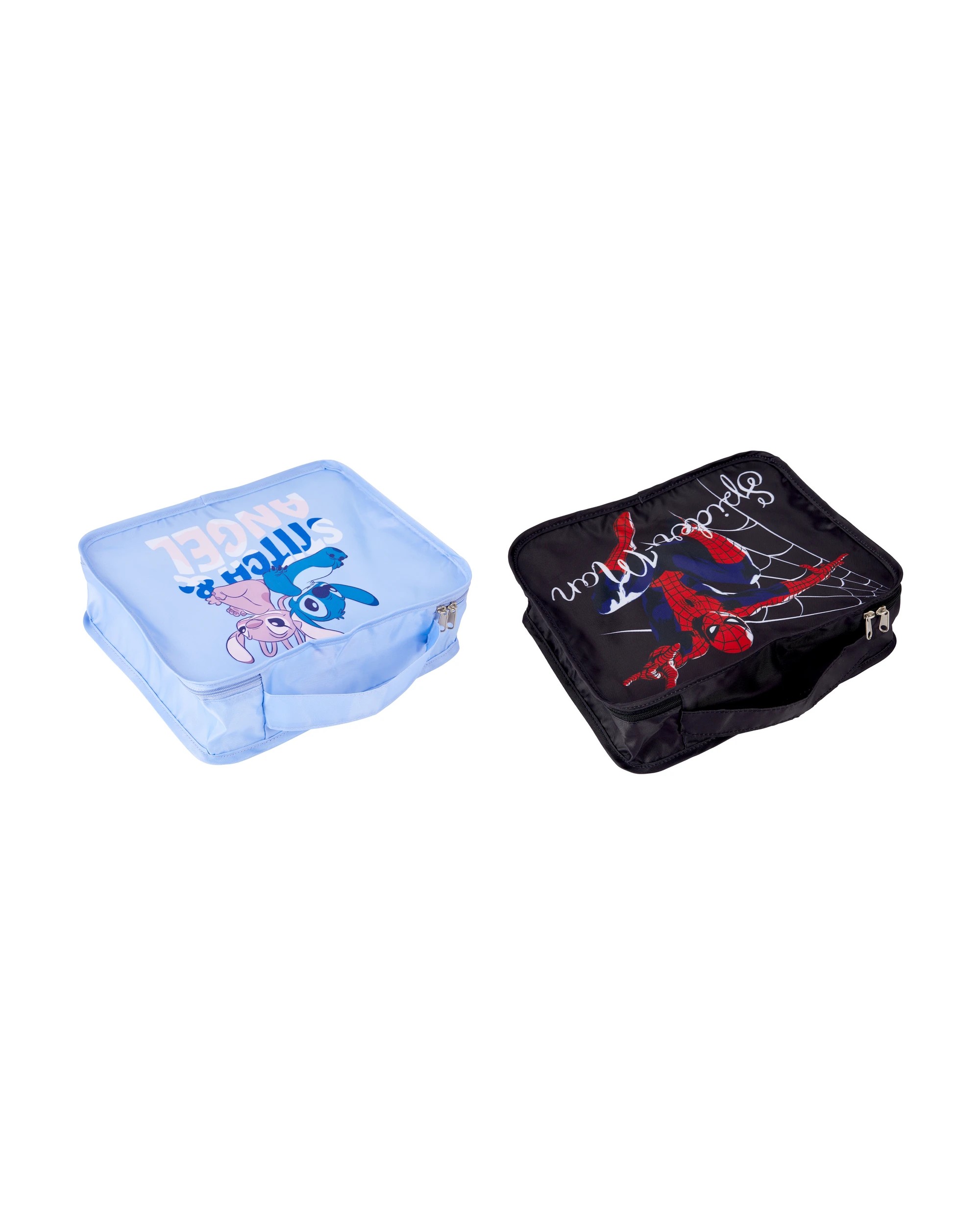 4 3 Piece Packing Cube - Assorted, 4 of 6