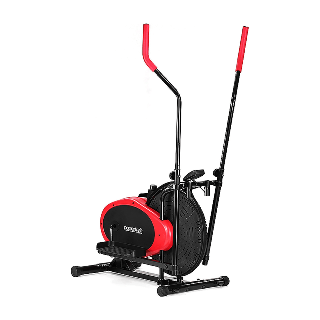 1 Powertrain Elliptical Cross Trainer Bike, 1 of 8