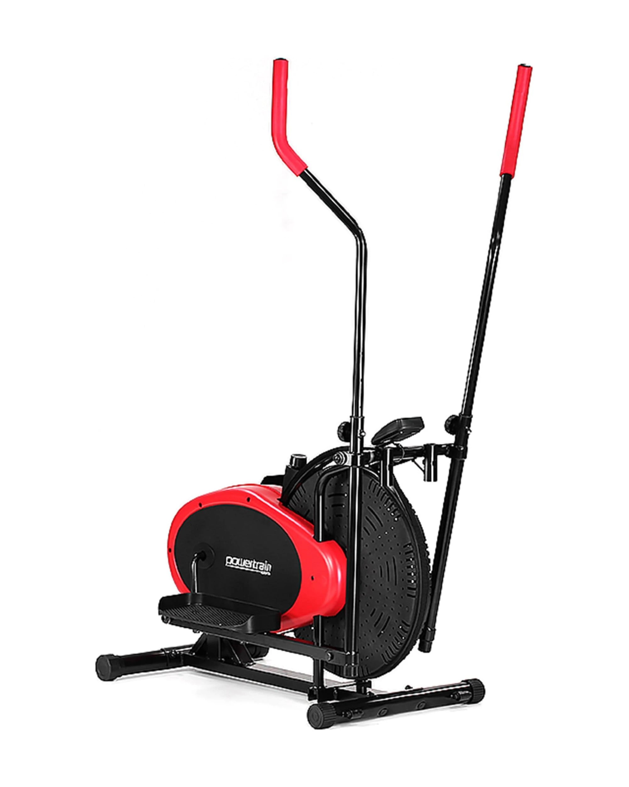 1 Powertrain Elliptical Cross Trainer Bike, 1 of 8