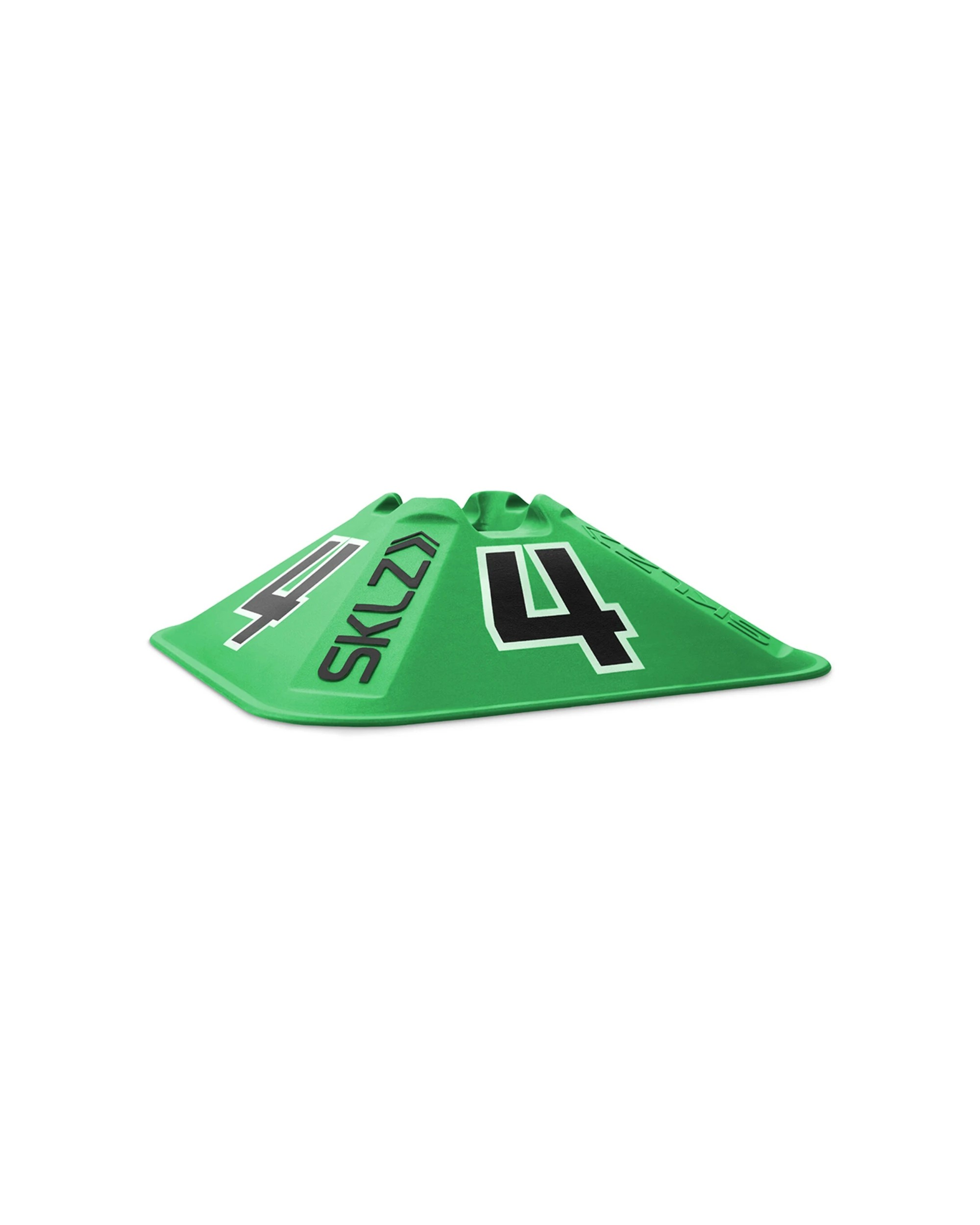 5 Sklz 8pc Reactive Agility Sports Cones for Coordination and Reaction Train - Multi, 5 of 7