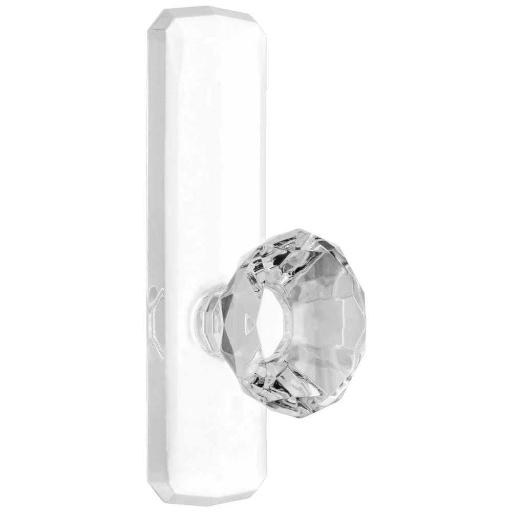 2 3M Command Medium Crystal Hook 2 Pack, 2 of 5